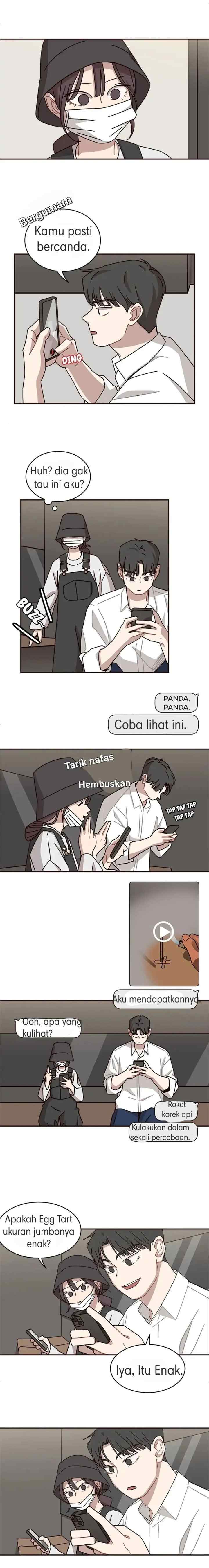 Ooh La La chapter 42 halaman 14