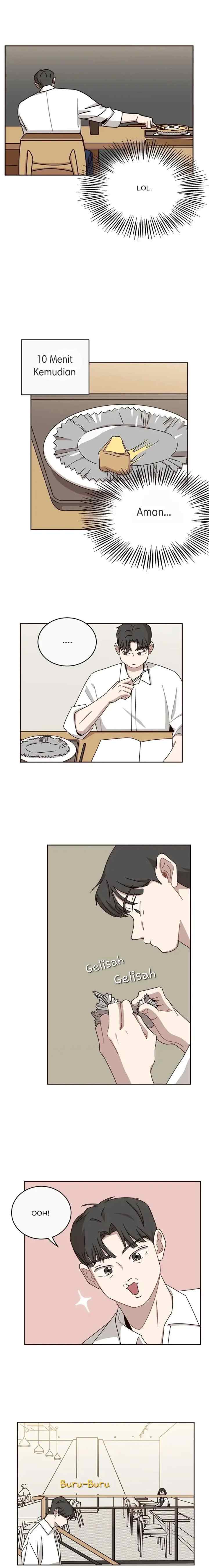 Ooh La La chapter 42 halaman 11