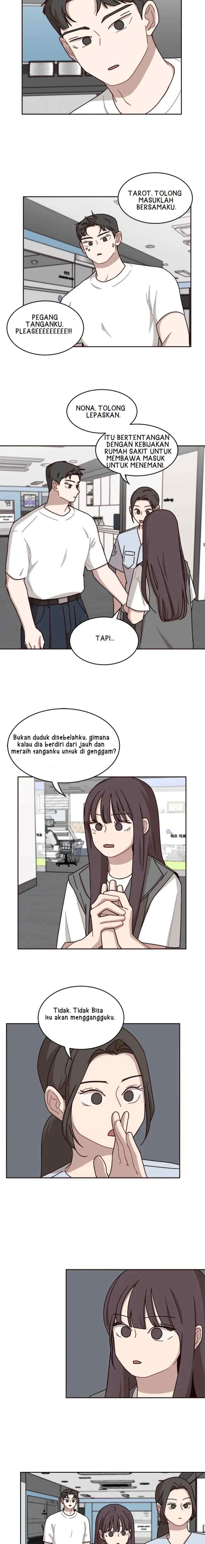 Ooh La La chapter 43 halaman 5