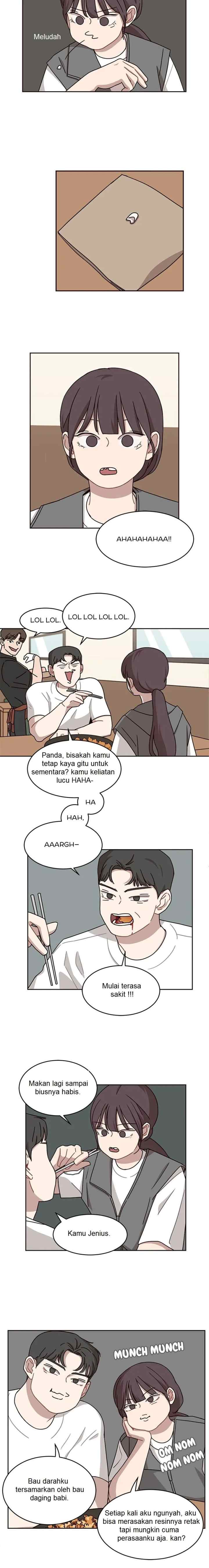 Ooh La La chapter 43 halaman 11
