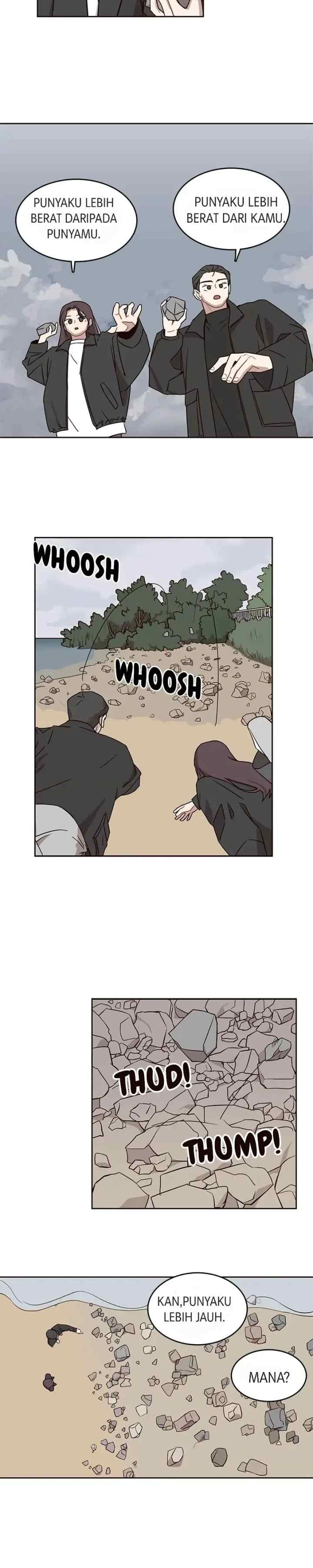 Ooh La La chapter 44 halaman 4
