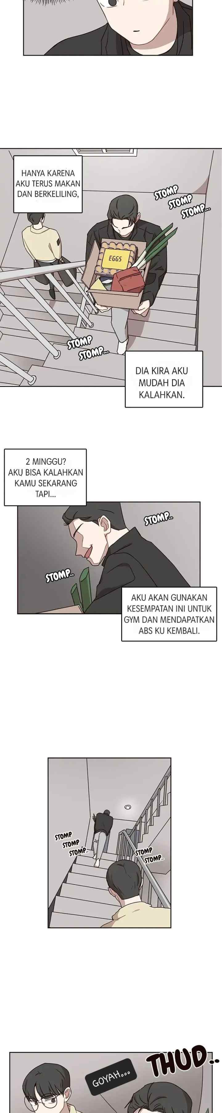 Ooh La La chapter 44 halaman 9