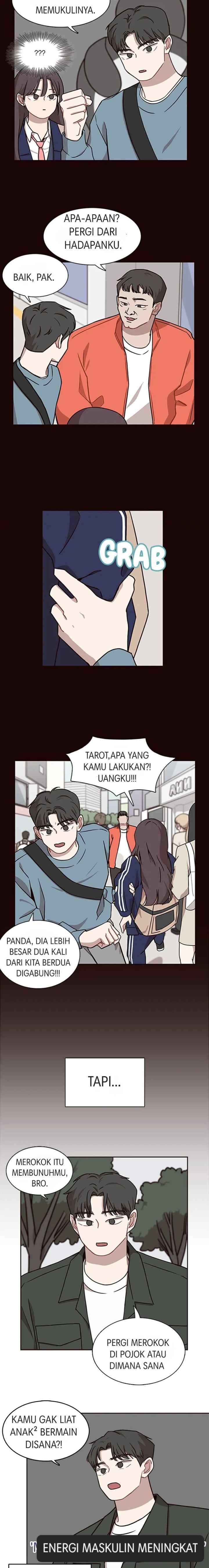 Ooh La La chapter 45 halaman 11