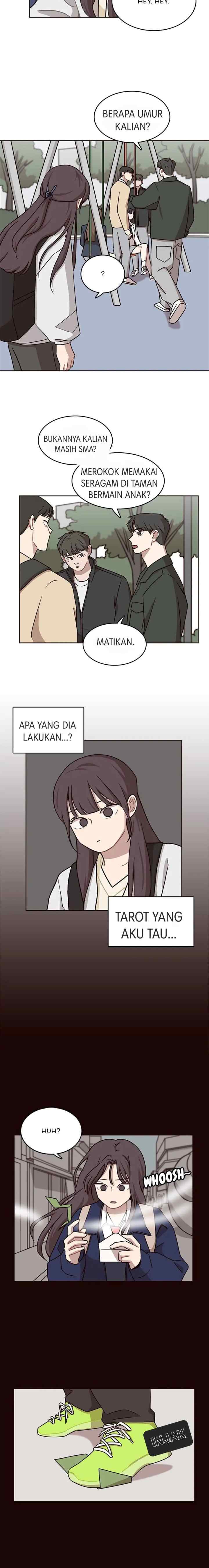 Ooh La La chapter 45 halaman 9