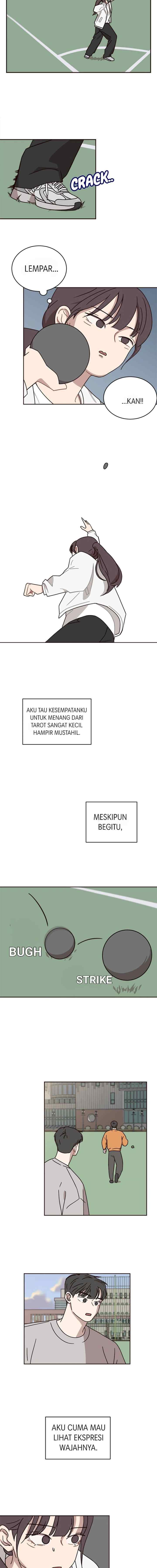 Ooh La La chapter 46 halaman 13
