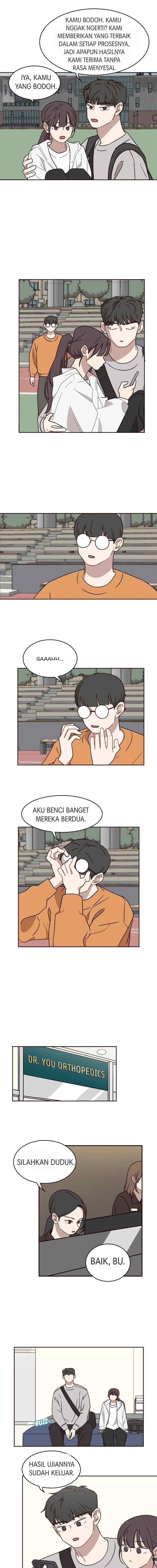 Ooh La La chapter 46 halaman 17