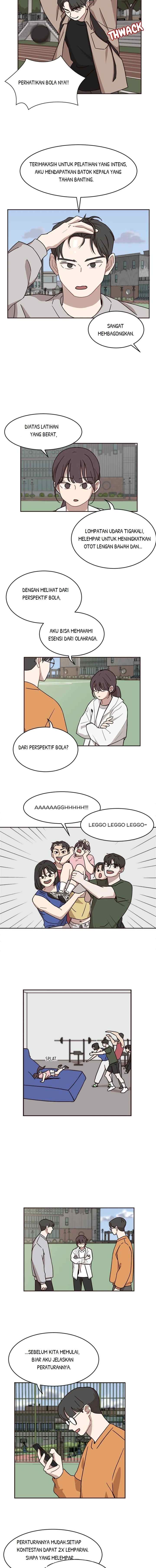 Ooh La La chapter 46 halaman 6