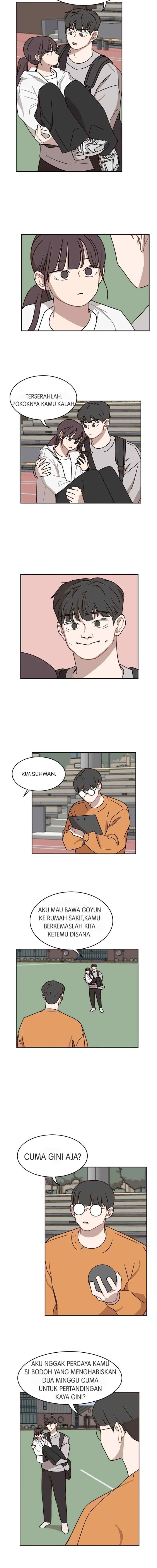 Ooh La La chapter 46 halaman 16