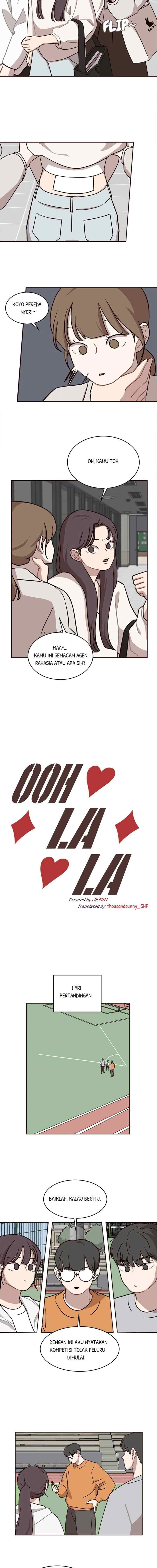 Ooh La La chapter 46 halaman 4