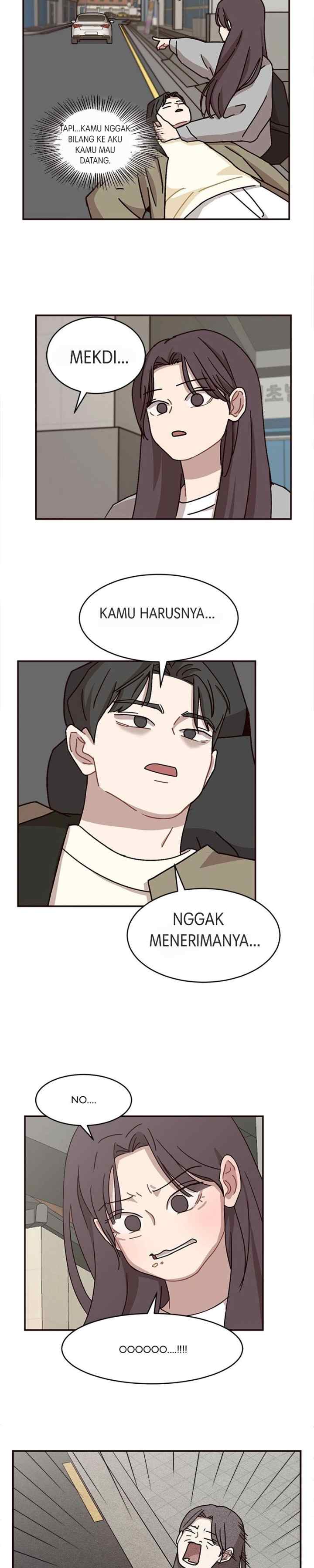 Ooh La La chapter 47 halaman 18