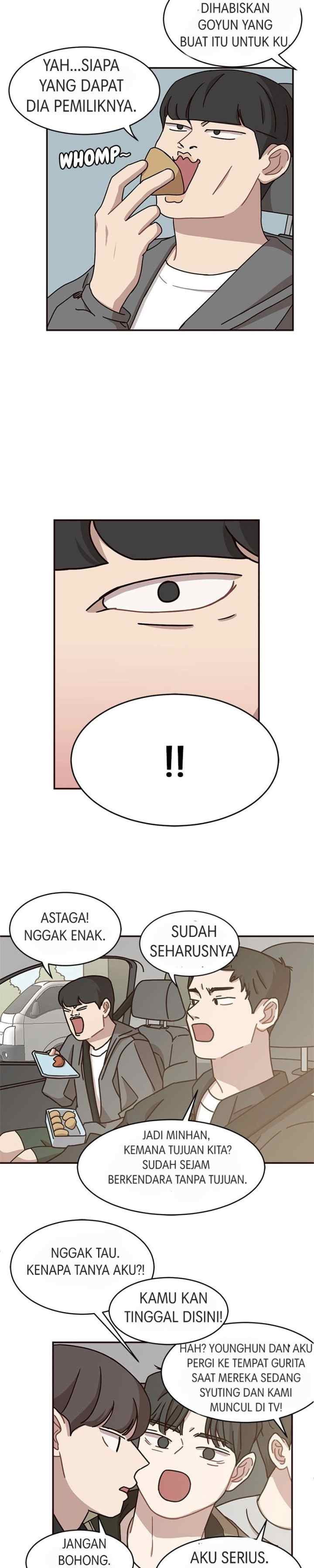Ooh La La chapter 47 halaman 7