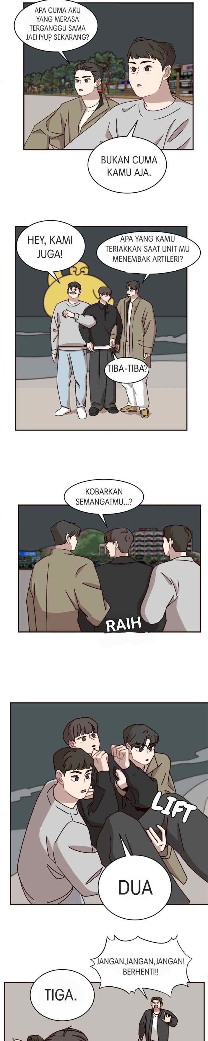 Ooh La La chapter 47 halaman 13