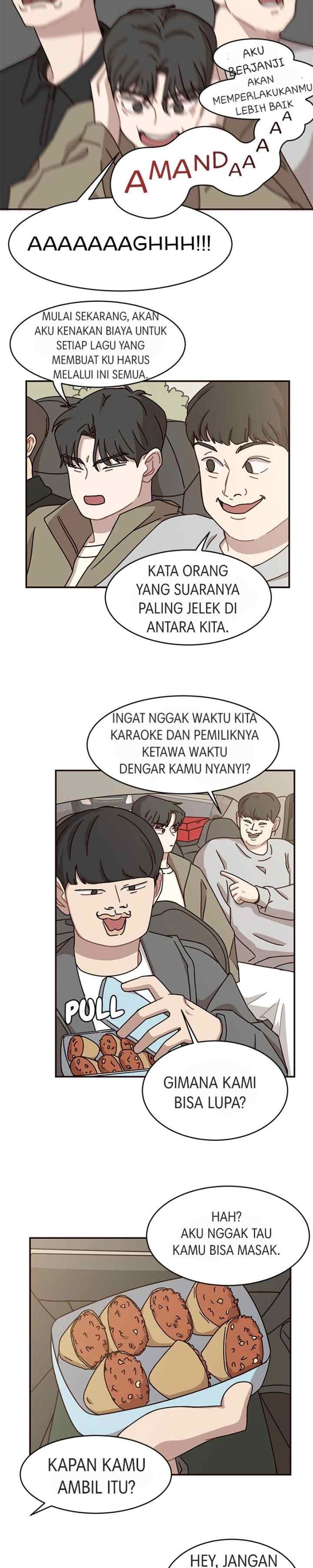 Ooh La La chapter 47 halaman 6