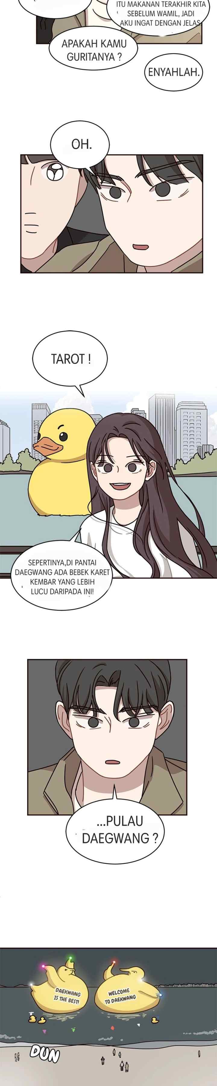 Ooh La La chapter 47 halaman 8