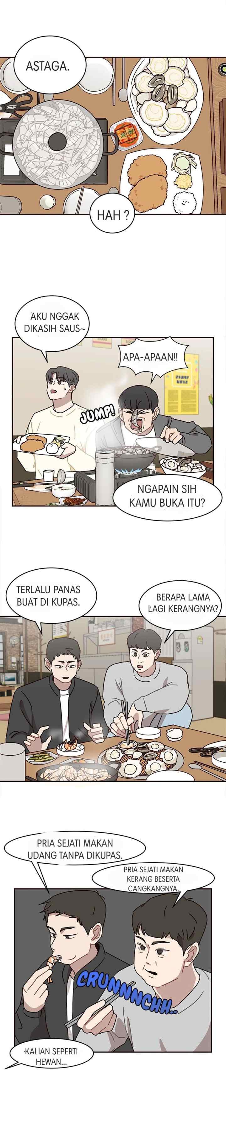 Ooh La La chapter 47 halaman 10