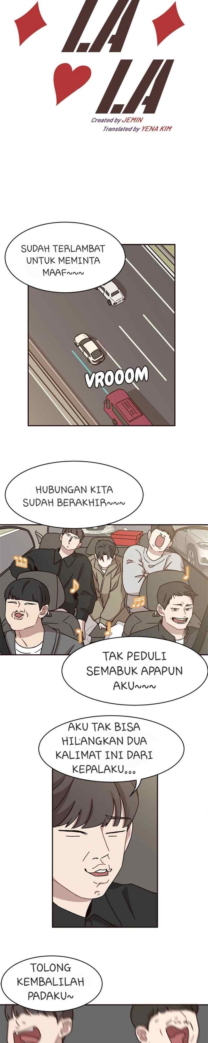 Ooh La La chapter 47 halaman 5