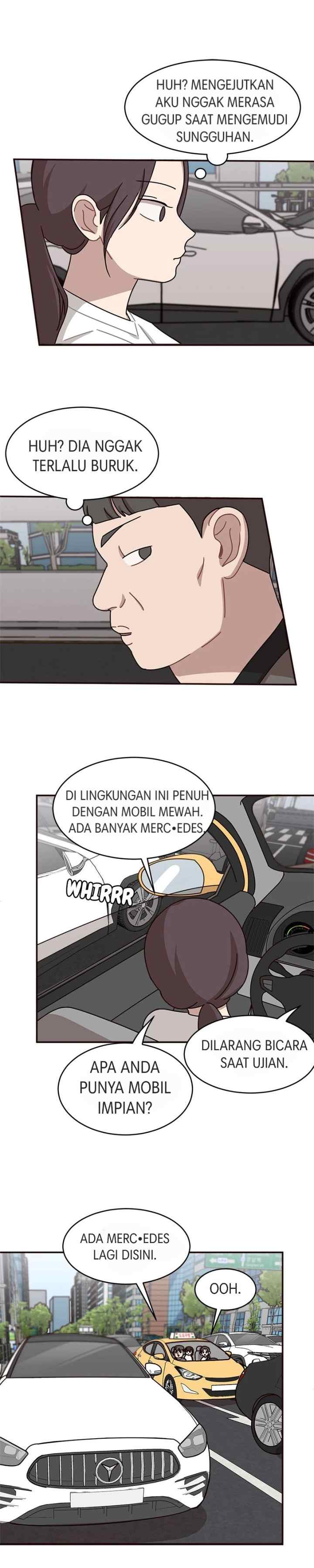Ooh La La chapter 48 halaman 13