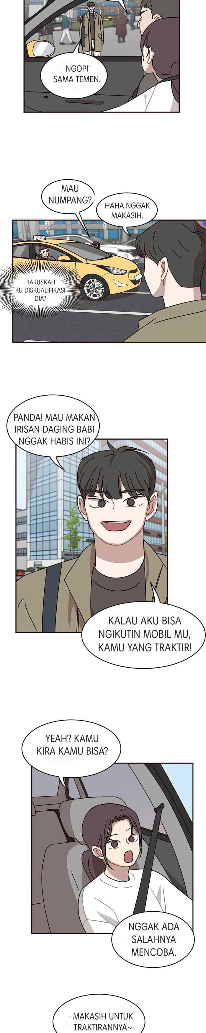 Ooh La La chapter 48 halaman 15