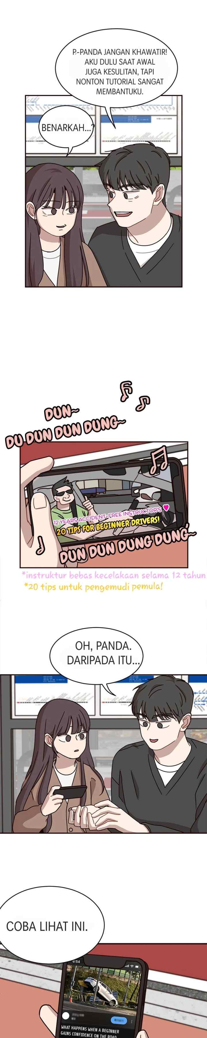 Ooh La La chapter 48 halaman 9