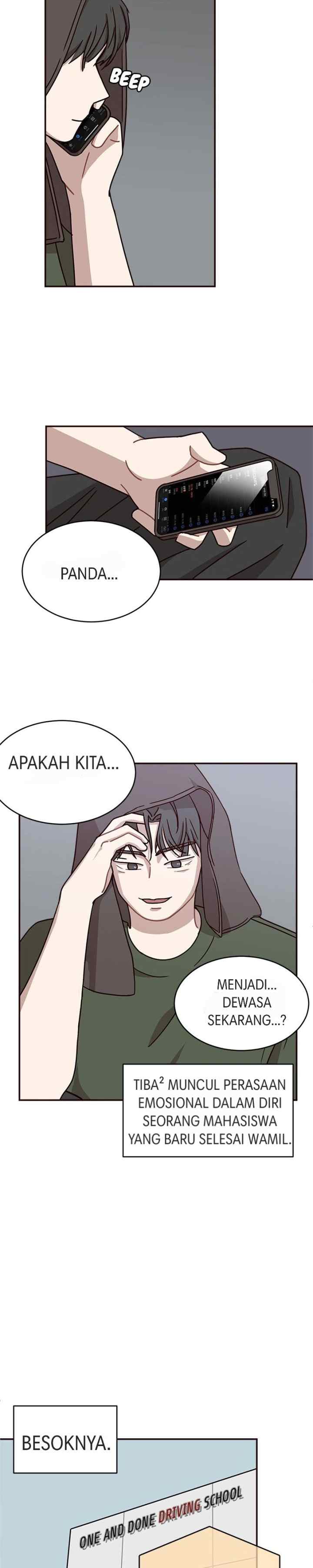 Ooh La La chapter 48 halaman 5