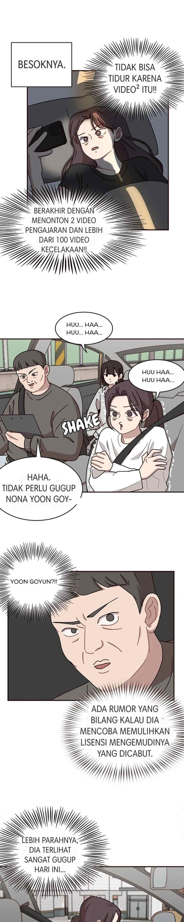 Ooh La La chapter 48 halaman 11