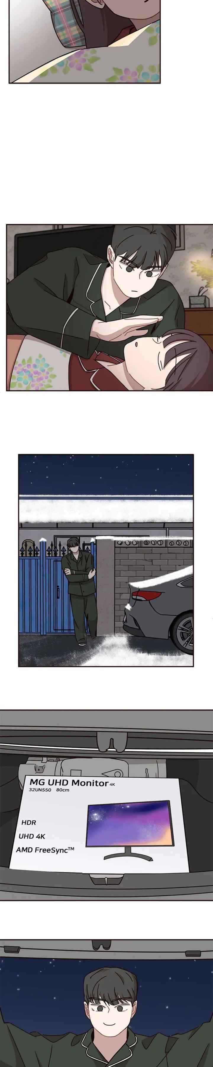 Ooh La La chapter 49 halaman 7