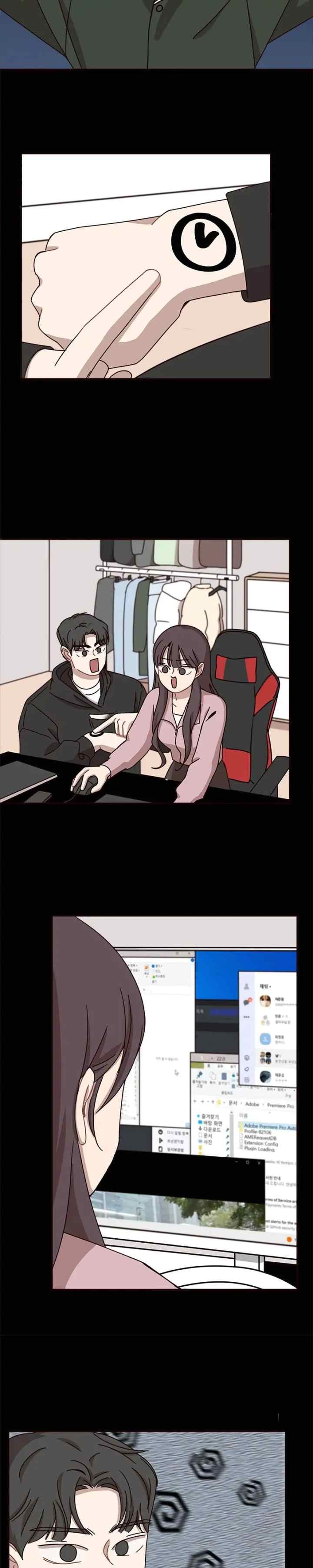 Ooh La La chapter 49 halaman 8