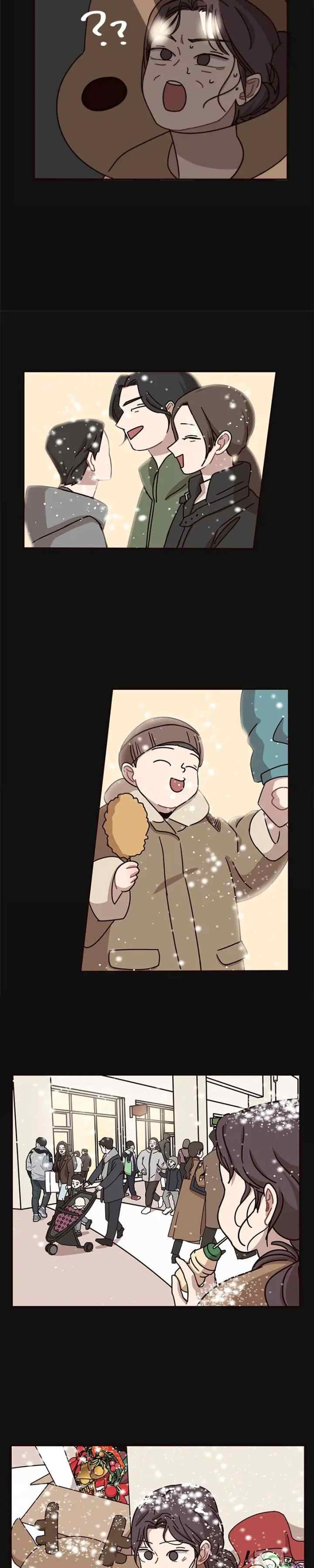 Ooh La La chapter 49 halaman 5
