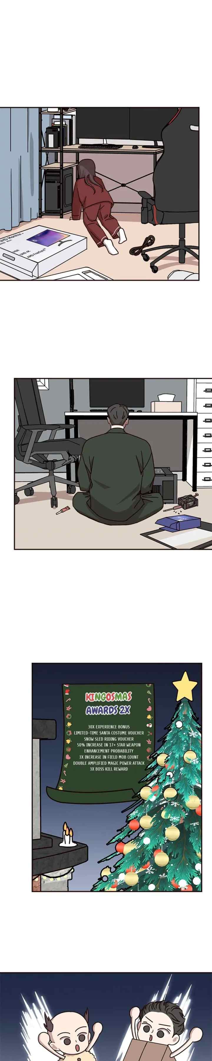 Ooh La La chapter 49 halaman 13