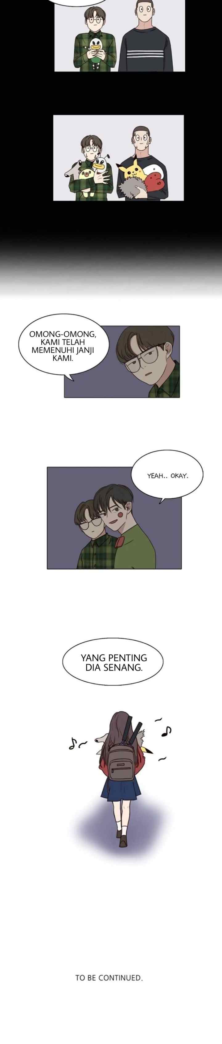 Ooh La La chapter 5 halaman 15