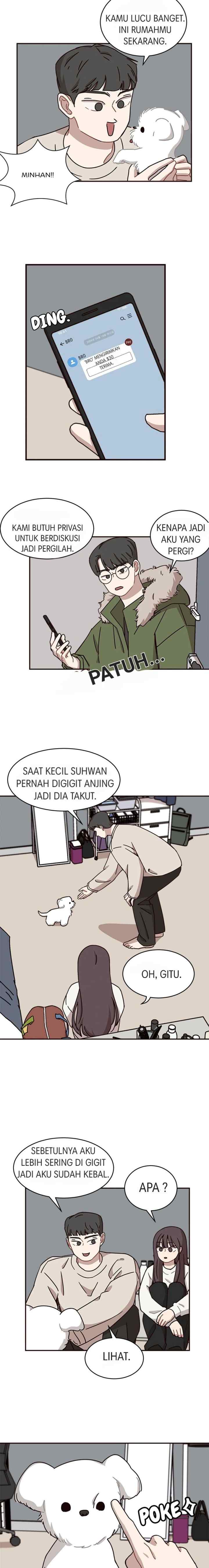 Ooh La La chapter 51 halaman 4