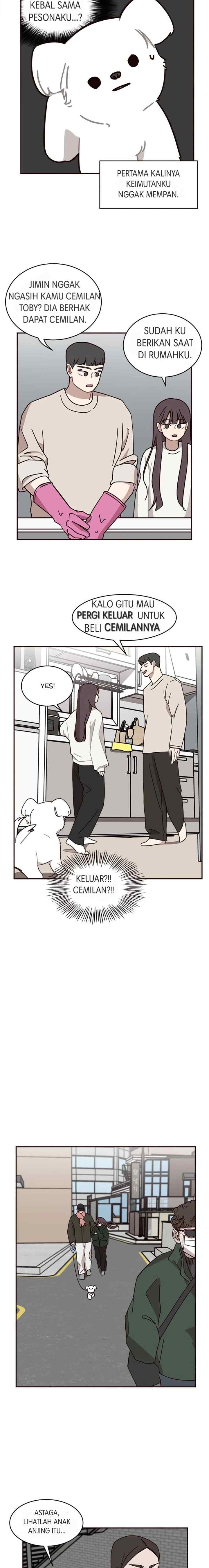 Ooh La La chapter 51 halaman 10
