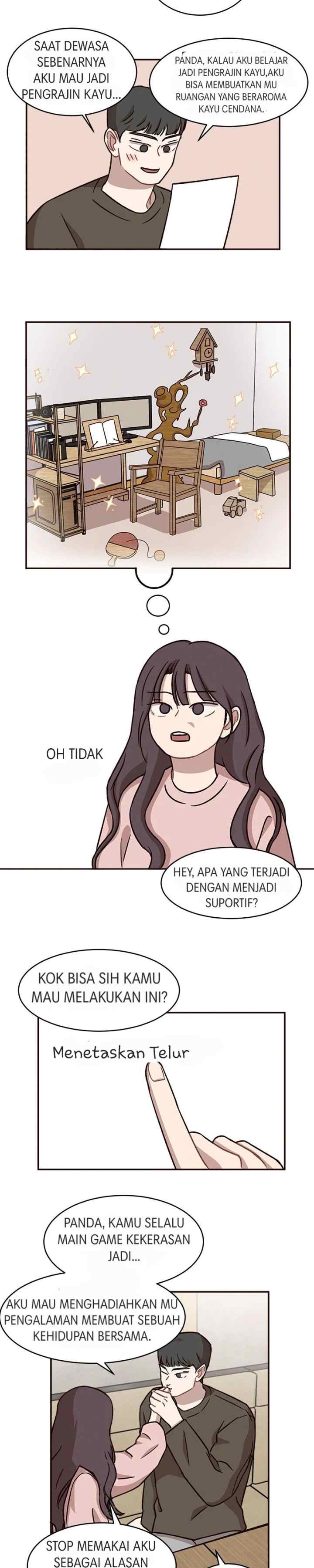 Ooh La La chapter 52 halaman 13