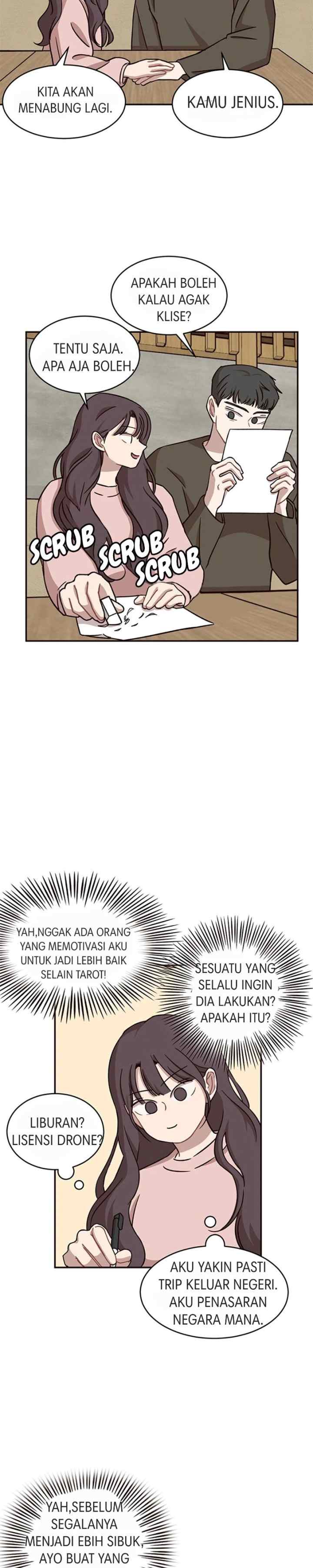 Ooh La La chapter 52 halaman 11