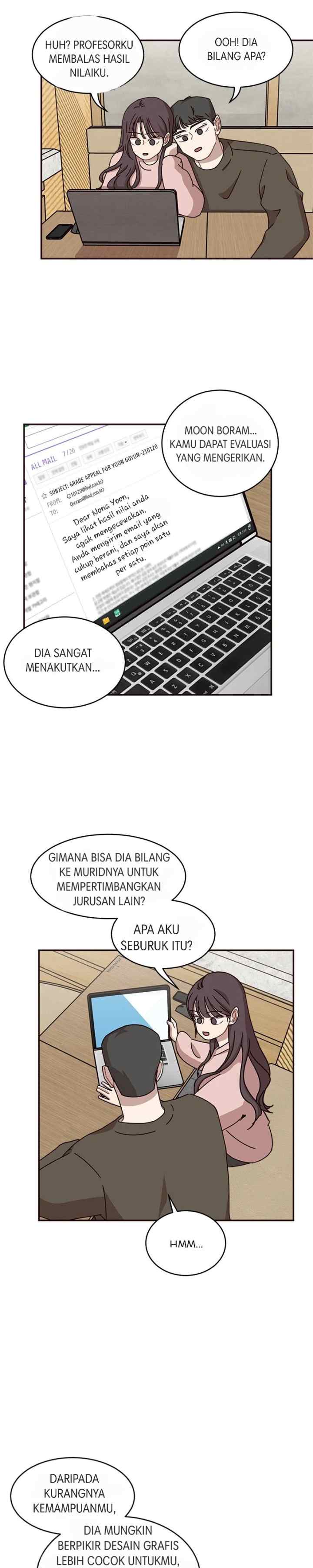 Ooh La La chapter 52 halaman 4