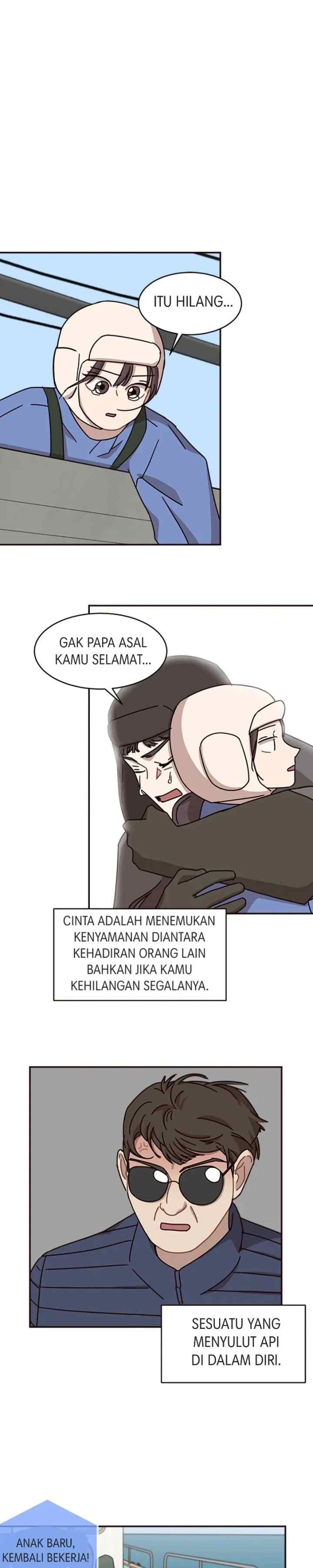 Ooh La La chapter 53 halaman 9