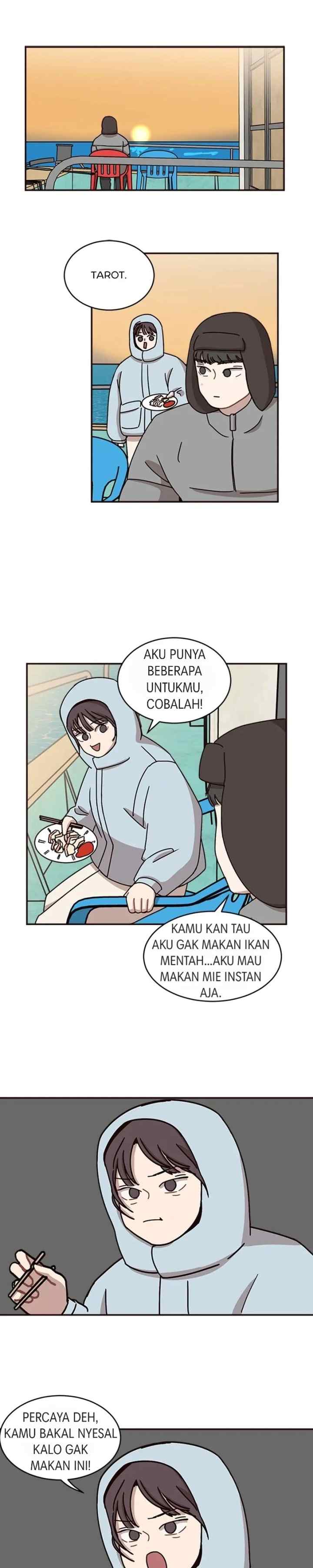 Ooh La La chapter 53 halaman 13
