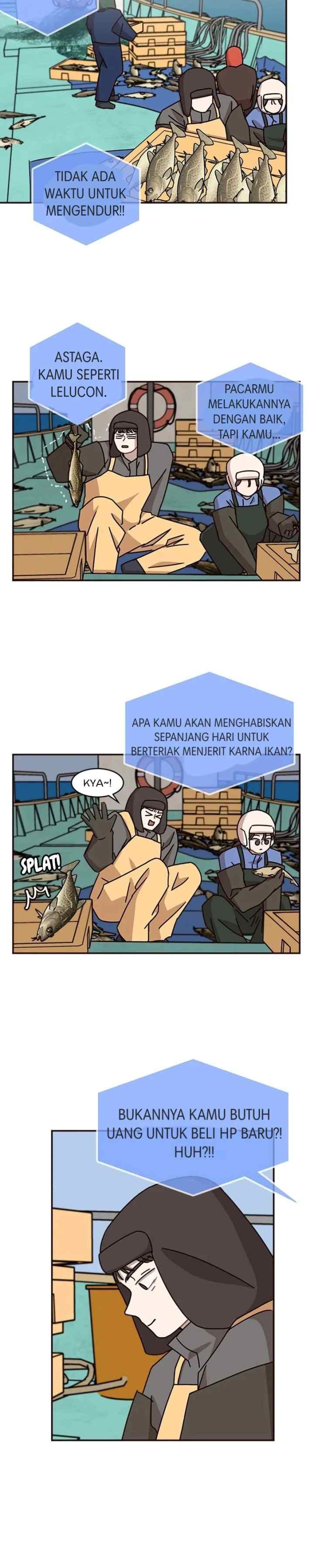 Ooh La La chapter 53 halaman 10
