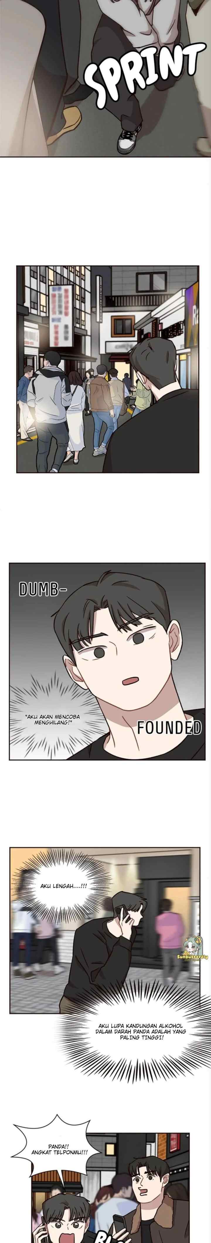 Ooh La La chapter 55 halaman 7