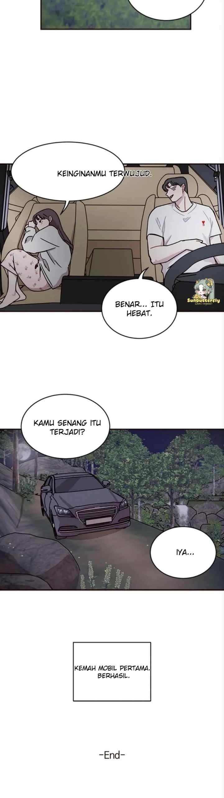 Ooh La La chapter 56 halaman 20