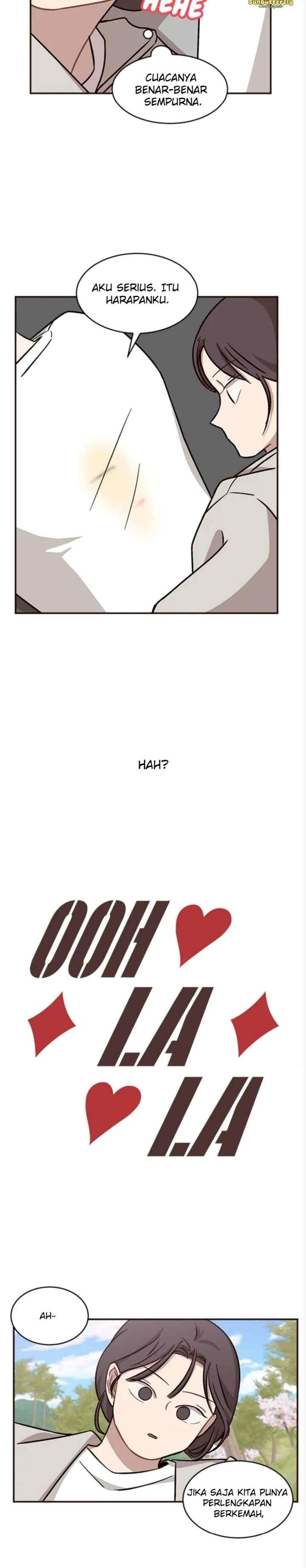 Ooh La La chapter 56 halaman 4
