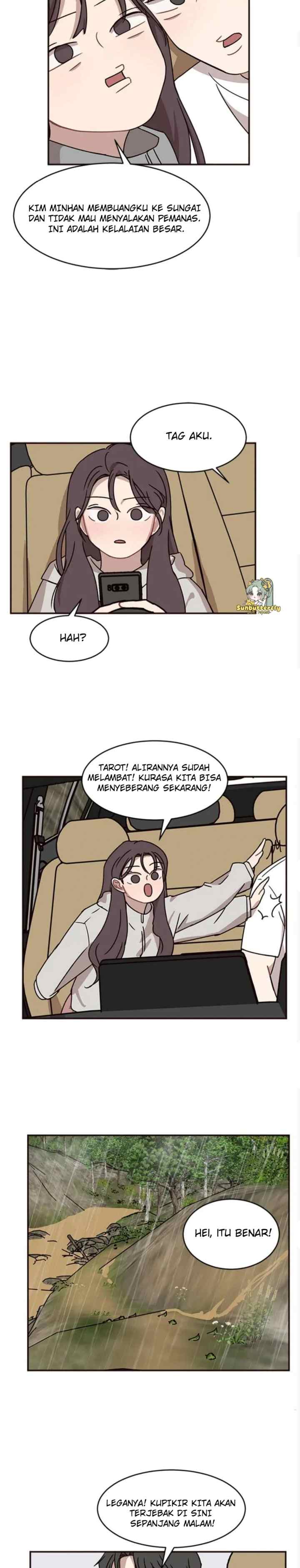 Ooh La La chapter 56 halaman 18