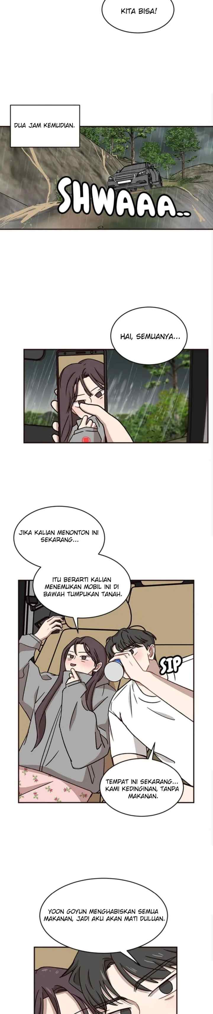 Ooh La La chapter 56 halaman 17