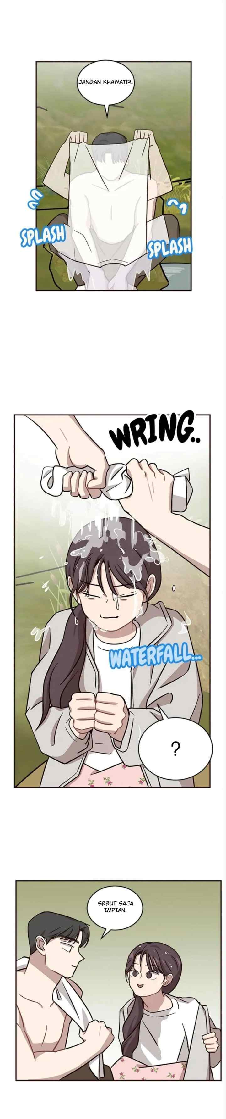 Ooh La La chapter 56 halaman 8