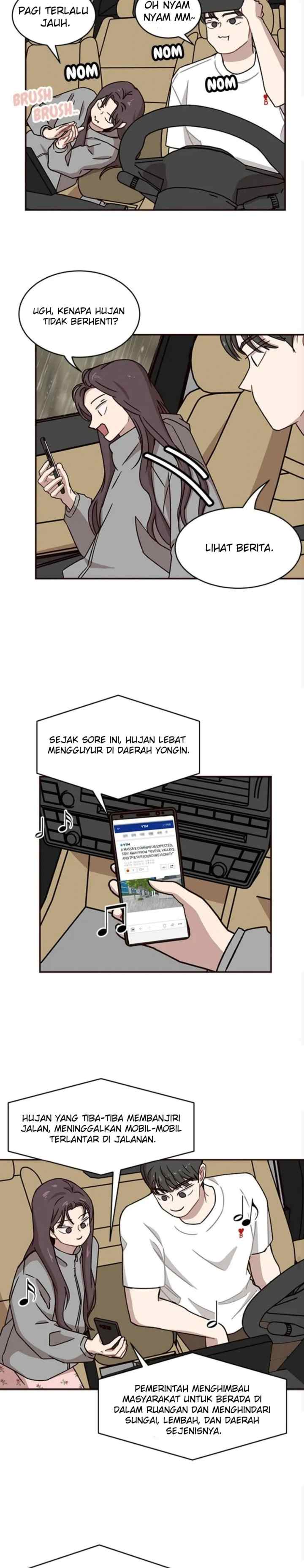 Ooh La La chapter 56 halaman 15