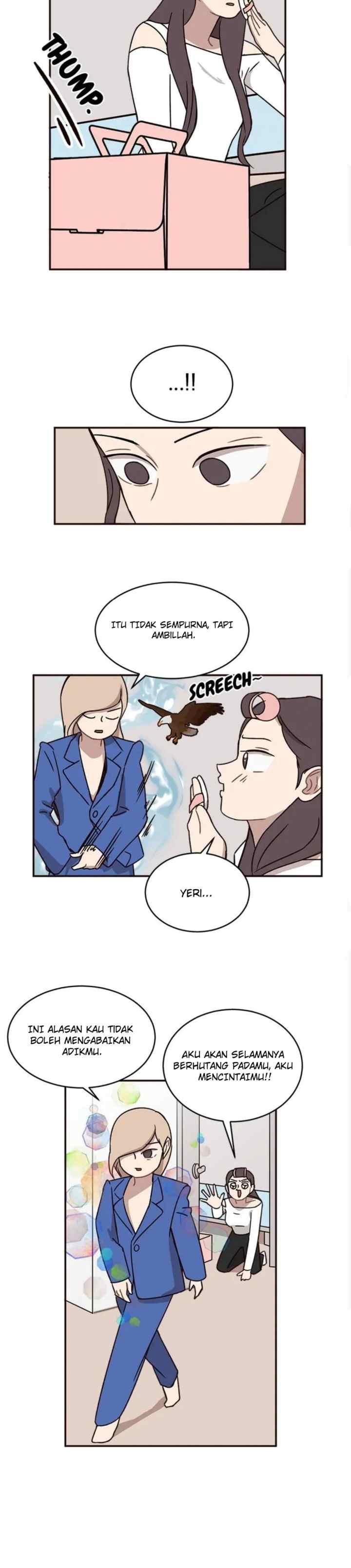 Ooh La La chapter 57 halaman 15