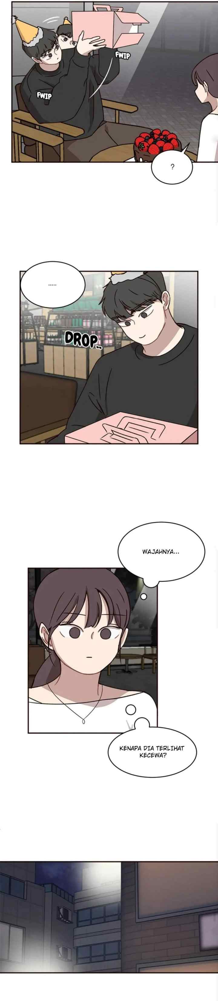 Ooh La La chapter 57 halaman 17