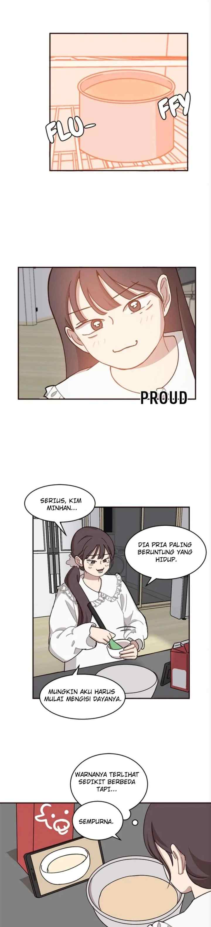 Ooh La La chapter 57 halaman 8