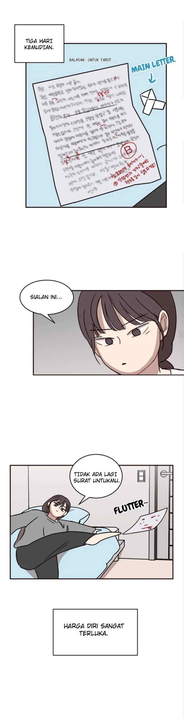 Ooh La La chapter 58 halaman 14