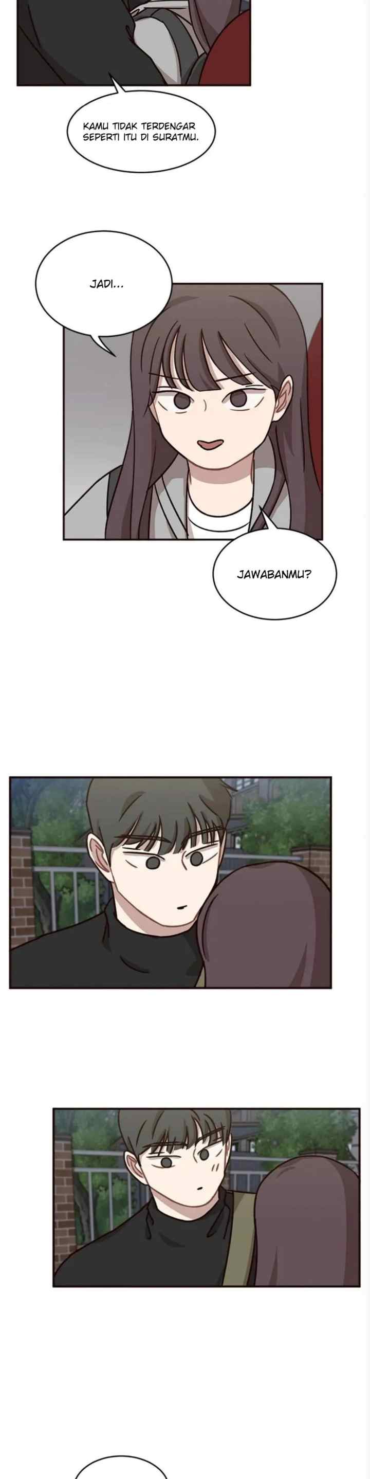 Ooh La La chapter 58 halaman 9